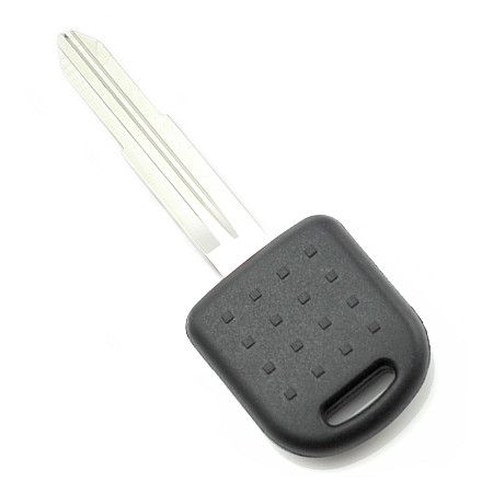 Suzuki Carcasa pt. cheie cu transponder, lama pe dreapta (fara logo)