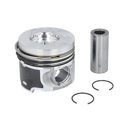 Piston 765 DACIA DUSTER LOGAN LOGAN EXPRESS LOGAN MCV SANDERO NISSAN ALMERA II KUBISTAR MICRA III NOTE RENAULT CLIO II CLIO II/HATCHBACK CLIO III 1.5D 06.01- NE 130038002521