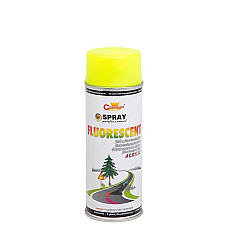 Spray Vopsea Fluorescent 400ml Galben Champion Color Spray Vopsea Fluorescent 400ml Galben Champion Color