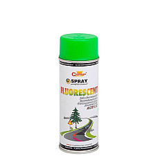 Spray Vopsea Fluorescent 400ml Verde Champion Color Spray Vopsea Fluorescent 400ml Verde Champion Color