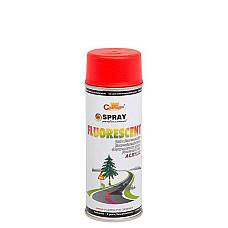 Spray Vopsea Fluorescent 400ml Rosu Champion Color Spray Vopsea Fluorescent 400ml Rosu Champion Color