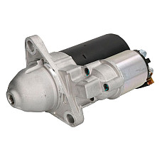 Electromotor set number of teeth: 9 pcs 14kW 12V WAI GLOBAL WAI18948N