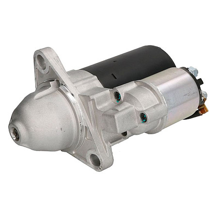 Electromotor set number of teeth: 9 pcs 14kW 12V WAI GLOBAL WAI18948N
