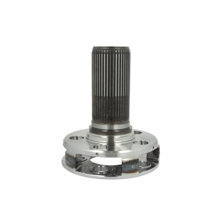 Arbore iesire cutie viteze manuala Arborele de iesire al cutiei de viteze adaugati pivote 107255 stifturi 160288160287 toate cele 5 buc. fiecare ZF ECOSPLIT ECOSPLIT III 16 S 151 16 S 151 NMV 16 S 181 8 S 151 C.E.I 190504