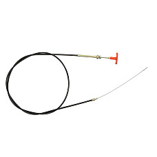 Cablu acceleratie Accelerator cable JCB 3CX 3CX SITEMASTER 3CX-2 3CX-4 3CXC 3CXS 3CXT 4CX 4CXC AKUSAN AG 0616