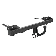 Carlig remorcare tractare insurubat SUBARU LEGACY V 09.09-12.14 STEINHOF STS-416