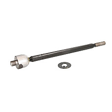 Articulatie axiala, cap de bara Tija de fixare fara capat Dreapta/Stanga HONDA USA ODYSSEY 11- HONDA ODYSSEY 3.5 08.10- 555 SR-H650-M