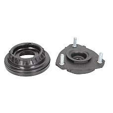 Set reparatie, rulment sarcina amortizor Montare cu structura MacPherson Fata Dreapta/Stanga cu rulment FORD MONDEO III 1.8-3.0 10.00-03.07 KAYABA KYBSM1211