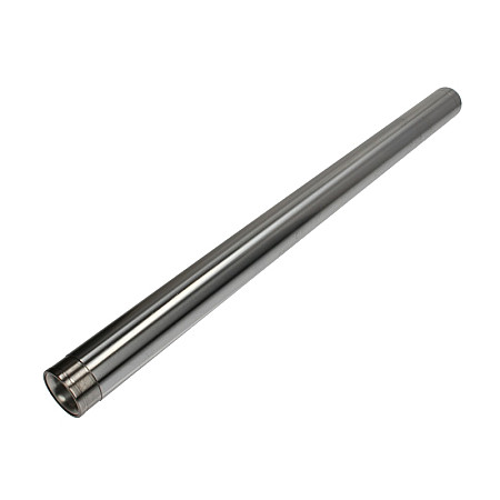 Suport tubular Pipe transportatorului Suspendarea Kawasaki ZR 7 1999-2000 41 mm diametru 606 mm lungime TLT TLT2041606