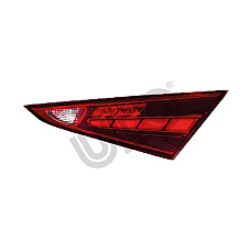 Stop spate Rear light R inner LED  MERCEDES C-KLASA W206 02.21- ULO ULO1218022