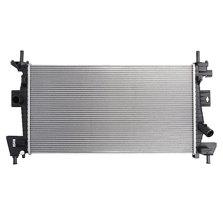 radiator apa racire motor FORD FOCUS III Saloon KOYORAD PL322656R