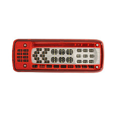 Stop spate Rear lamp R LED  VOLVO FH II 01.12- VIGNAL VAL159530