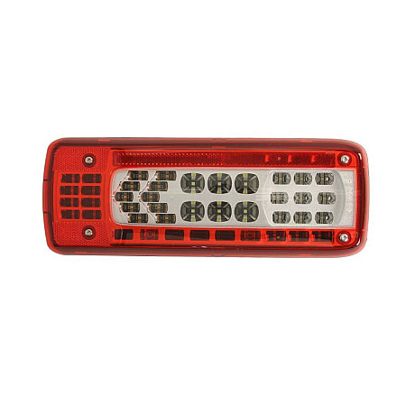 Stop spate Rear lamp R LED  VOLVO FH II 01.12- VIGNAL VAL159530
