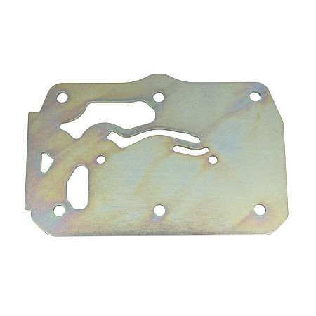 Set de reparaie, compresor aer comprimat Kit reparare compresor WABCO potriveste 412 442 000 0 412 442 001 0 911 504 504 0 911 504 505 0 911 504 506 0 placa de racire MOTO-PRESS RMPSW24.10