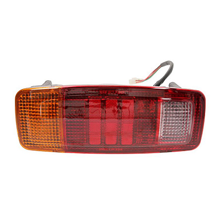 Stop spate Lampa spate Stanga  KIA K2700 10.99- KOREA U70001OEM