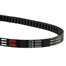 Curea trapezoidala transmisie, Variomatik Drive belt width: 165mm length: 751mm APRILIA AMICO AREA 51 GULLIVER RALLY SCARABEO SR BENELLI 491 K2 NAKED PEPE BETA ARK CHRONO EIKON QUADRA TEMPO 50 1990-2016 JT ZEBATKI JTB4004