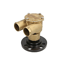 Pompa apa apa BARR MARINE 685001-1