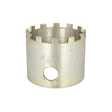 Cheie tubulara conducta cu limbi rotund dimensiune metrica: 107 mm S-TR STR-KR017