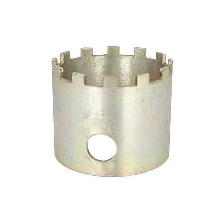 Cheie tubulara conducta cu limbi rotund dimensiune metrica: 107 mm S-TR STR-KR017