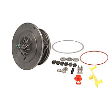 Miez turbo CHRA  NISSAN QASHQAI I TIIDA RENAULT CLIO III MEGANE II SCENIC II 1.5D 05.05-12.14 BORGWARNER KKK54397100514