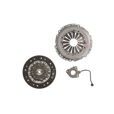 Set ambreiaj Kit ambreiaj cu rulment hidraulic 220mm FIAT FIORINO FIORINO/MINIVAN PUNTO PUNTO EVO QUBO 1.2D/1.3D 11.07- SACHS 3000 990 465