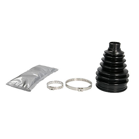 Ansamblu burduf, articulatie planetara Burduf cauciuc cap planetara exterior fi: 22/67 lungime109 SUZUKI BALENO LIANA SWIFT III 1.3-1.9D 04.98- AUTOFREN SEINSA D8-490T