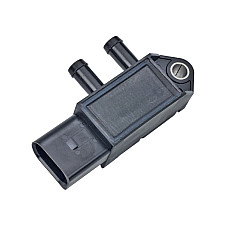 Senzor, presiune gaze evacuare Senzor presiune a fumului de evacuare numr pini  3 MAZDA 2 3 6 CX-3 CX-30 CX-5 1.5D/1.8D/2.2D 04.12- MEYLE 35-14 801 0001