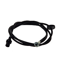 Arbore tahometru Cablu vitezometru 2375mm FORD TRANSIT 1.6-2.5D 11.77-09.92 ADRIAUTO AD13.1520