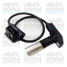 Senzor impulsuri, arbore cotit Senzor pozitie arbore cotit BMW 3 E30 5 E34 2.4D 09.85-06.93 MEAT &amp; DORIA MD87078