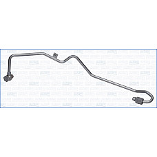 Conducta incarcare ulei turbo AUDI A1 SEAT ALTEA ALTEA XL IBIZA IV IBIZA IV SC IBIZA IV ST LEON TOLEDO IV SKODA FABIA II RAPID ROOMSTER 1.6D 05.09- AJUSA AJUOP10488