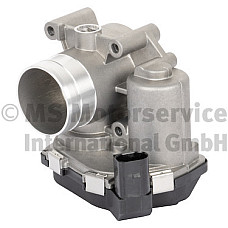 Carcasa clapeta Throttle SEAT IBIZA III IBIZA IV IBIZA IV SC IBIZA IV ST IBIZA IV/HATCHBACK TOLEDO IV SKODA FABIA I FABIA I PRAKTIK FABIA II RAPID ROOMSTER ROOMSTER PRAKTIK 1.2/1.2LPG 07.01- PIERBURG 7.09460.02.0