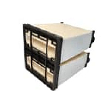 Filtru aer de aer HYUNDAI R330LC-9A WIRTGEN W100FI W100FI-13.10 W120FI-13.10 W130FI-13.10 W150I-06.13 W210I-15.20 PURRO PUR-HA0243