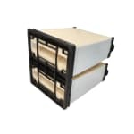 Filtru aer de aer HYUNDAI R330LC-9A WIRTGEN W100FI W100FI-13.10 W120FI-13.10 W130FI-13.10 W150I-06.13 W210I-15.20 PURRO PUR-HA0243