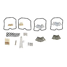 Kit reparatie carburator for number of carburettors 4 for sports use KAWASAKI ZRX 1200 2001-2005 4 RIDE AB26-1655