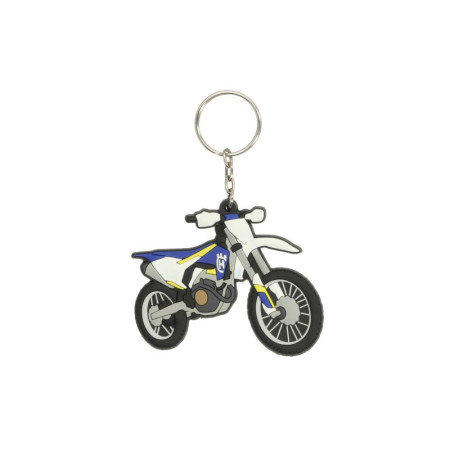 Inele chei Keychain BIKE IT KEYR121