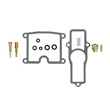 Kit reparatie carburator for number of carburettors 1 KAWASAKI KZ Z 400/550 1980-1984 KEYSTER K-843KK