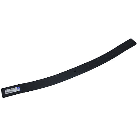 Arc foi Foaie arc suspensie numar foi-3 72929000 MAN MAN TGA TGS I TGX I 04.00- SCHOMACKER 72929003-S