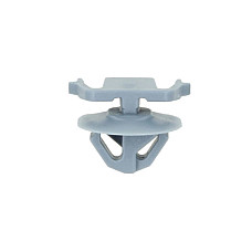 Clema tapiterie Pinul de tapiterie aplicatie: pervaz lateral cantitate per impachetare: 10 buc. NISSAN MURANO I MURANO II 08.03-09.14 ROMIX ROM C70188