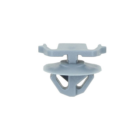 Clema tapiterie Pinul de tapiterie aplicatie: pervaz lateral cantitate per impachetare: 10 buc. NISSAN MURANO I MURANO II 08.03-09.14 ROMIX ROM C70188