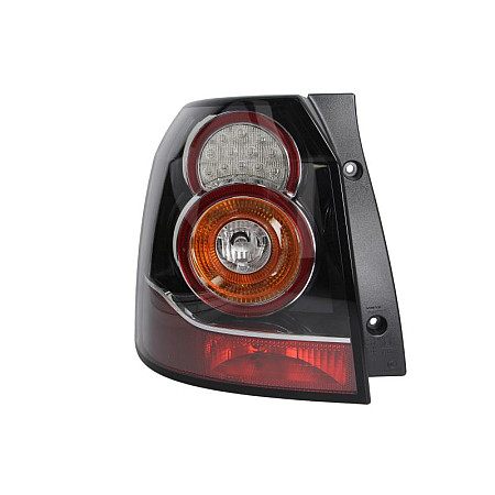 Stop spate Lampa spate Stanga LED/W16W/W21W  LAND ROVER FREELANDER 2 10.06-10.14 VISTEON 20-211-01145