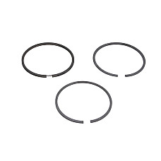Set segmenti piston Inel compresor diametru 9225mm +025inaltime 25 4mm LP3997 LP3980 LP3970 VADEN 921 201