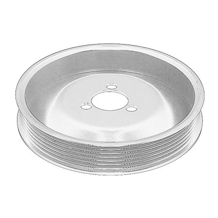 Fulie, pompa servo Rola de ghidaj curea distributie OE VW 074 121 031