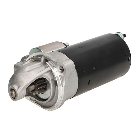 Electromotor 12V 2kW  GAZ GAZELLE 2.1D 01.03-03.13 HC-CARGO CAR115397