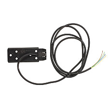 Suport montare, oglinda retrovizoare exterioara Element oglinda laterala placa de montare Stanga MERCEDES CITARO O 530 01.98- BPART 0008116511BP