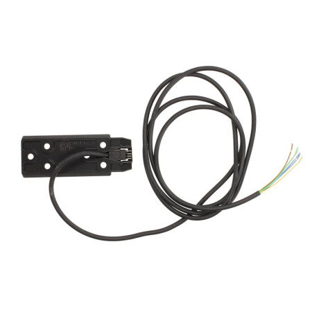 Suport montare, oglinda retrovizoare exterioara Element oglinda laterala placa de montare Stanga MERCEDES CITARO O 530 01.98- BPART 0008116511BP