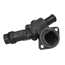 Termostat,lichid racire Termostat sistem racire 87C in carcasa  AUDI A3 SEAT ALTEA ALTEA XL LEON LEON SC LEON ST SKODA OCTAVIA II VW EOS GOLF PLUS V GOLF V JETTA III PASSAT B6 2.0 05.03-08.20 BEHR BTI 8 87