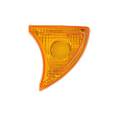 Semnalizator lampa indicatoare de fata stanga IVECO Stralis 2007 / 100E18-180E30 2008 DEPO 663-1506L-UE