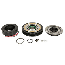 Cupla magnetica, climatizare Air conditioning compressor clutch complete SUNAIR SUNCA-116