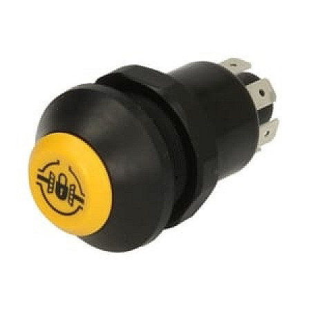 Switch DEUTZ FAHR 25, 30, 35, 40, 45, 50, 55; HUERLIMANN 100 XF, 361, 361 XF, 476, 476 XF, 481, 481 XF, 491, 491 XF, 70 XF, 75 XF, 90 XF, 75 TRADITION, 95 TRADITION, 30, 325, 325 XV, 335 - PNEUTRON 11105120XX