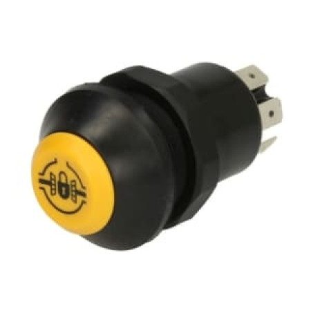 Switch DEUTZ FAHR 60, 60 F, 70, 70 F, 80 F, 100, 75, 80, 85, 95; HUERLIMANN 6115 XB, 6135 XB, H 6165, H 6190, H HP, 606, 607, 655, 656 T, 657, 658, 908, 909, 910.4, 910.6, 911, 913 - PNEUTRON 11175120XX